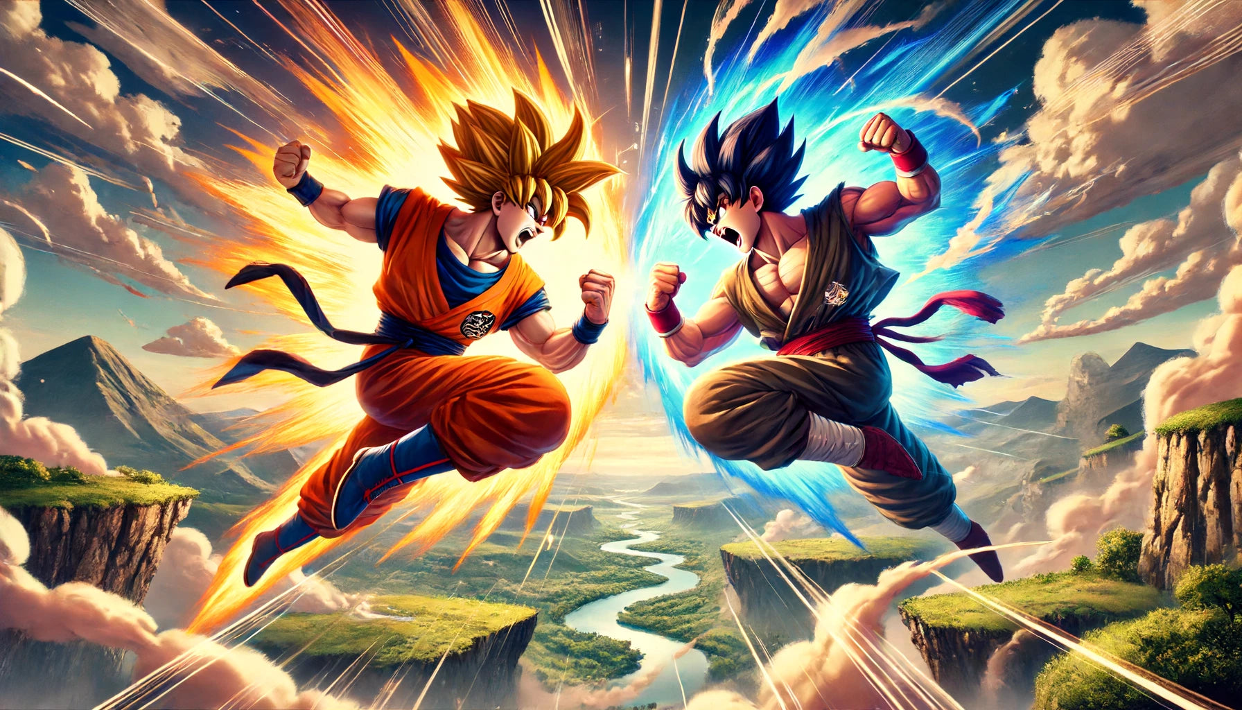 Quel est le meilleur tome de Dragon Ball ? Notre top 10