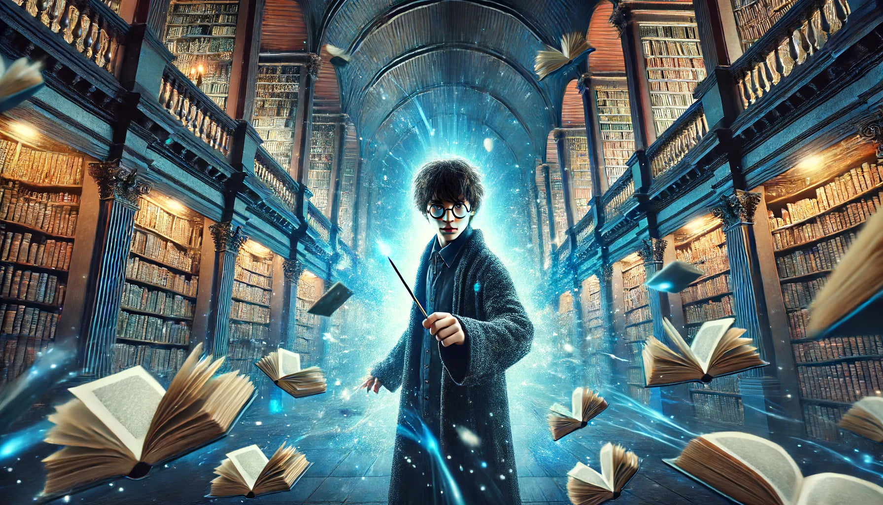 Quel est le meilleur livre Harry Potter ? Notre top 10