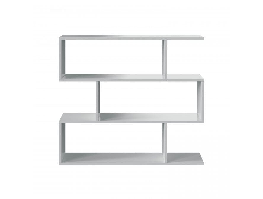 lecture-facile Bibliothèque basse