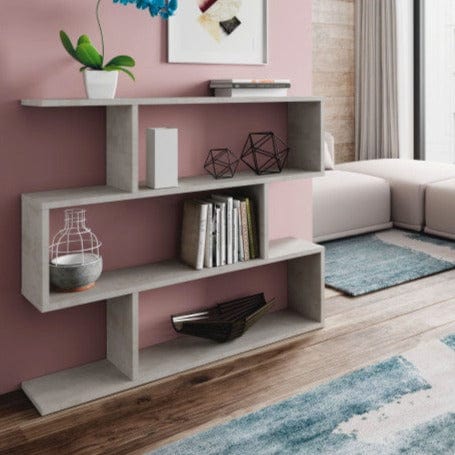 lecture-facile Bibliothèque basse