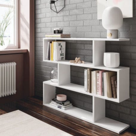 lecture-facile Bibliothèque basse