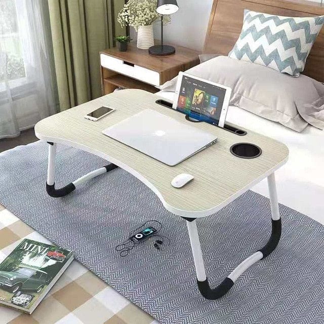 lecture-facile Bureau de lit Bureau de lit beige