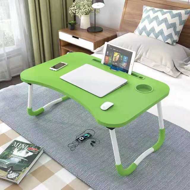 lecture-facile Bureau de lit Bureau de lit vert