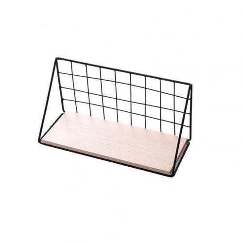 lecture-facile Étagère Étagère de livre industriel