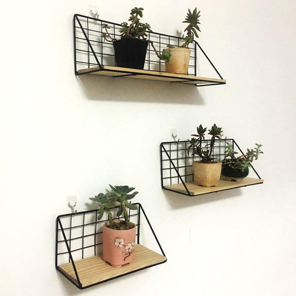 lecture-facile Étagère Étagère de livre industriel