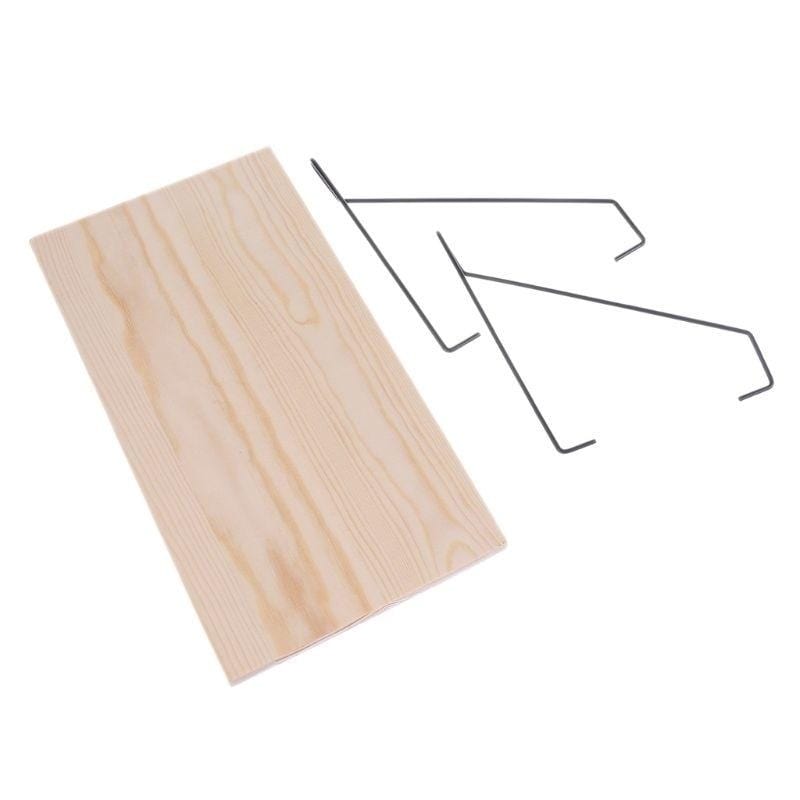 lecture-facile Étagère Étagères à livres murales