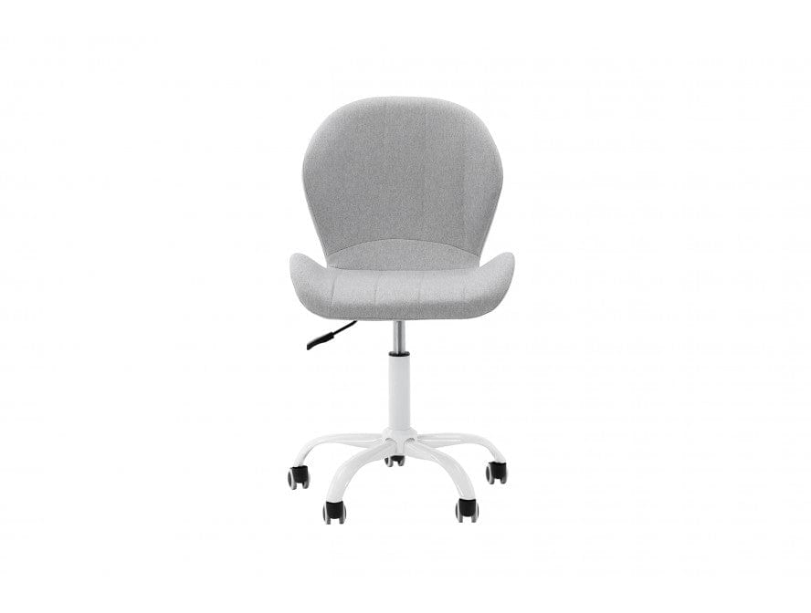 lecture-facile Fauteuil de bureau en tissu