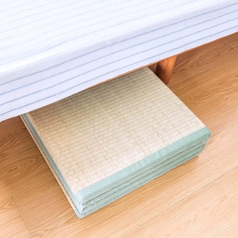 lecture-facile Futon Japonais