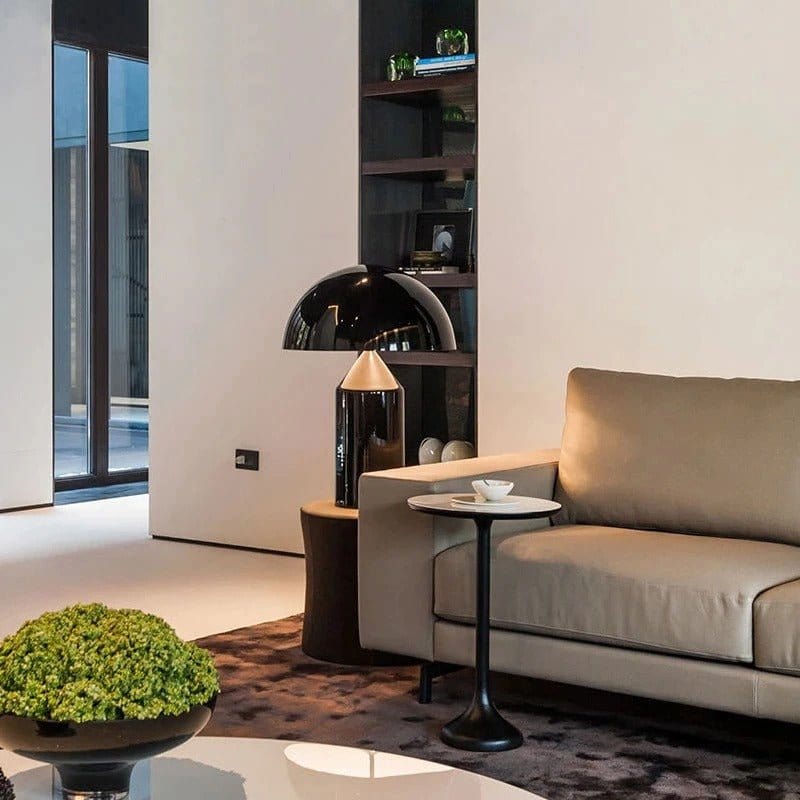 Lampe de chevet Champignon