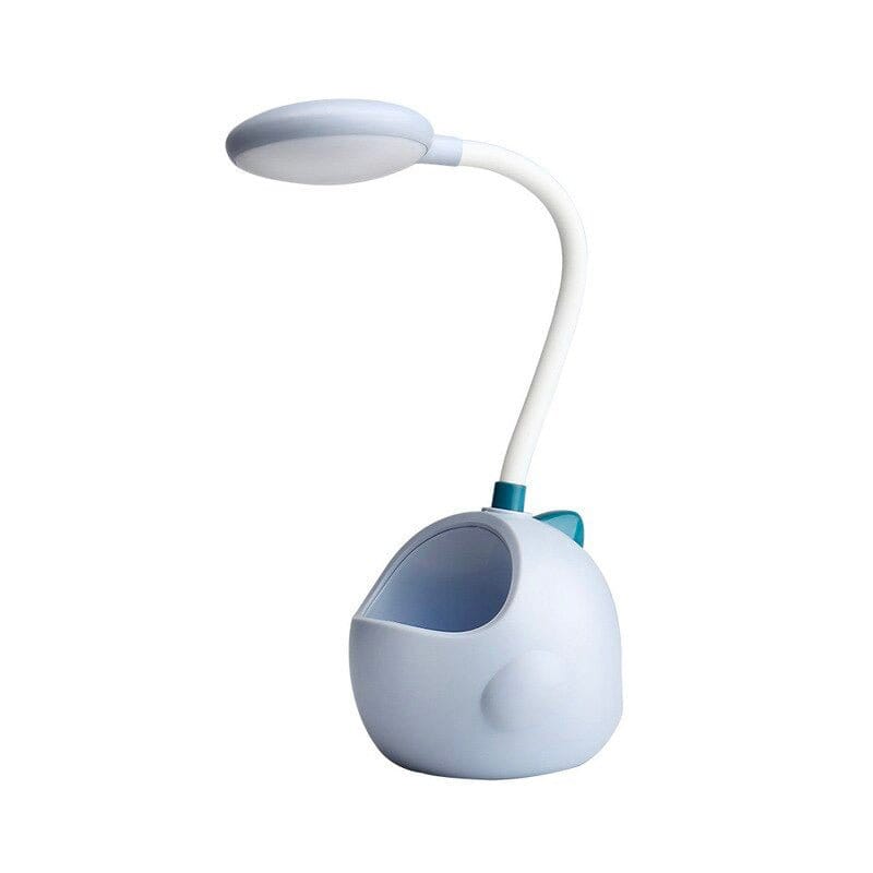 Lampe de chevet Enfant Pot à Crayons