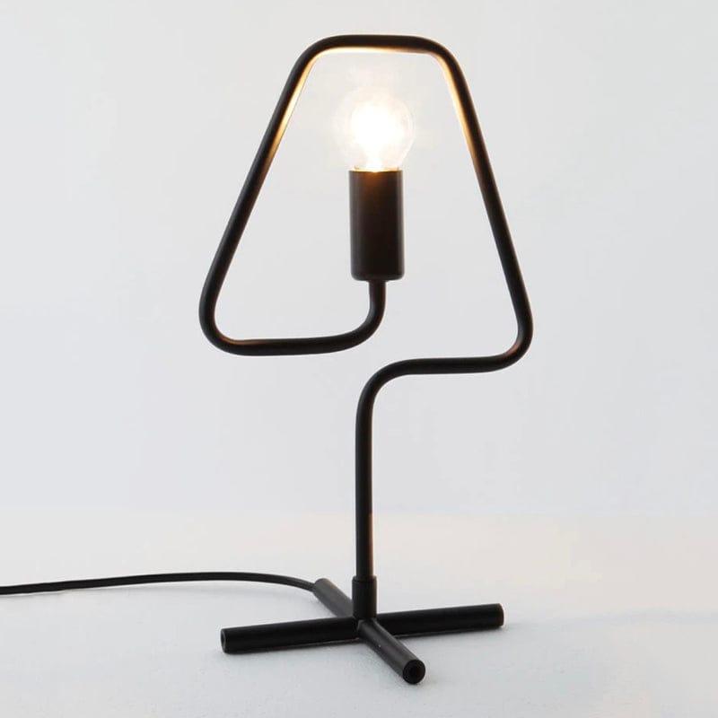 Lampe de chevet Murale Colorée