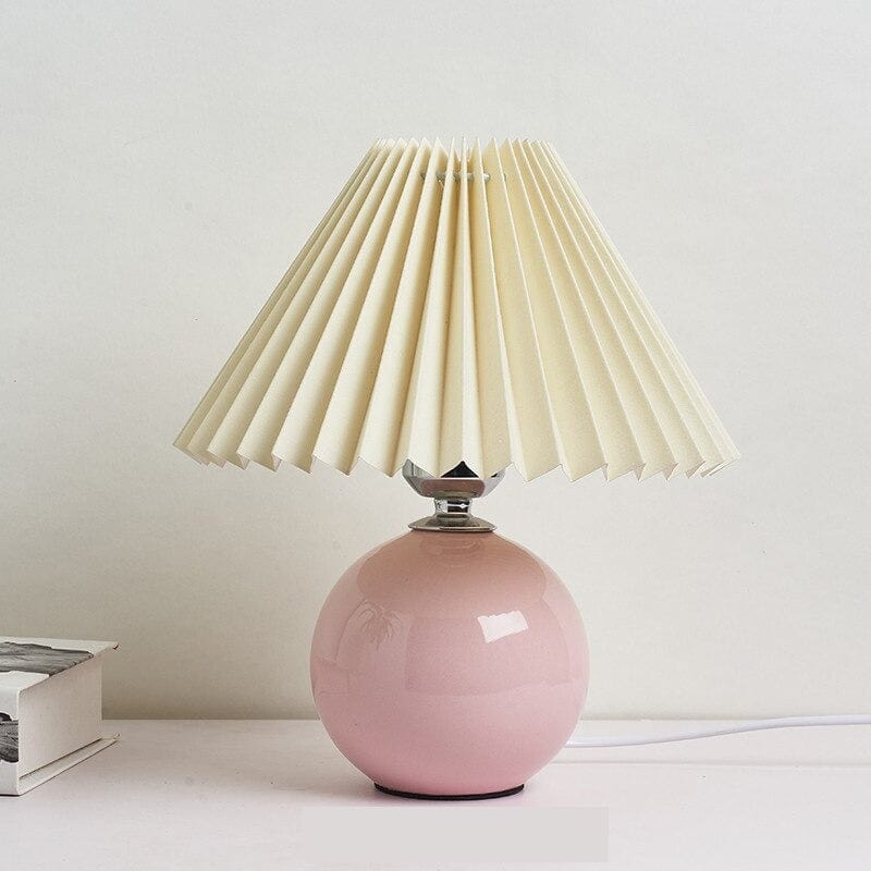 Lampe de chevet Céramique