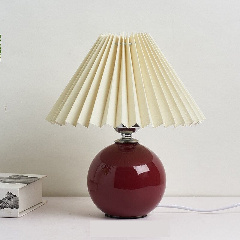 Lampe de chevet Céramique