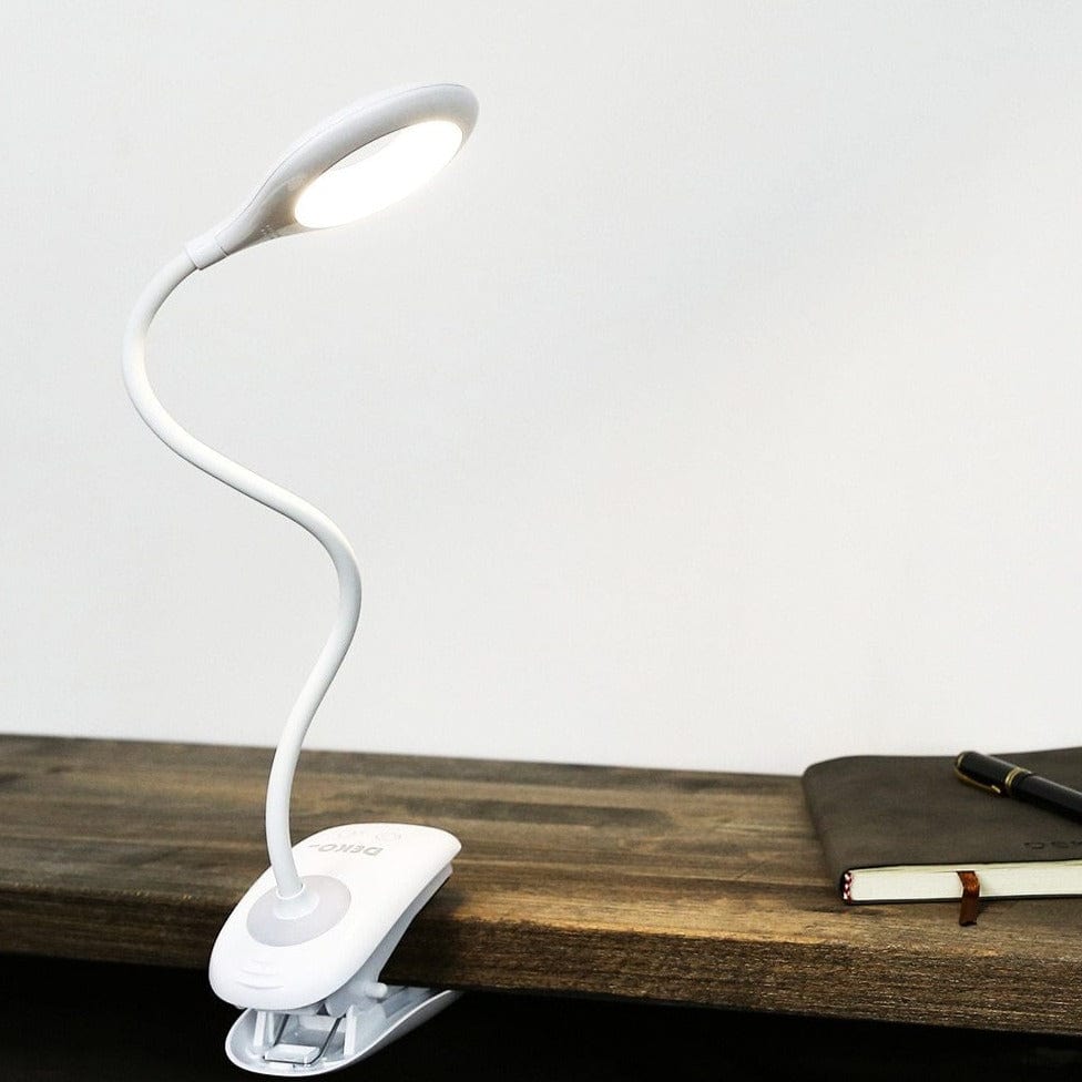 lecture-facile Lampe de lecture donut