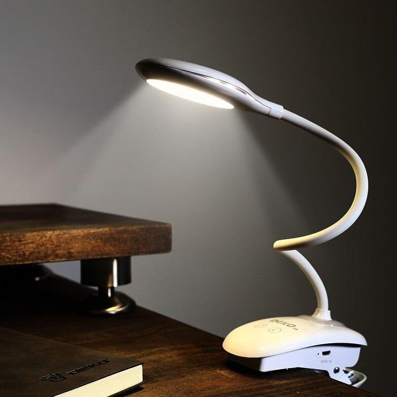 lecture-facile Lampe de lecture donut