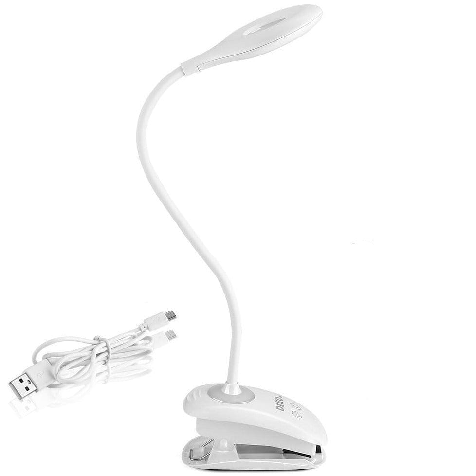 lecture-facile Lampe de lecture donut