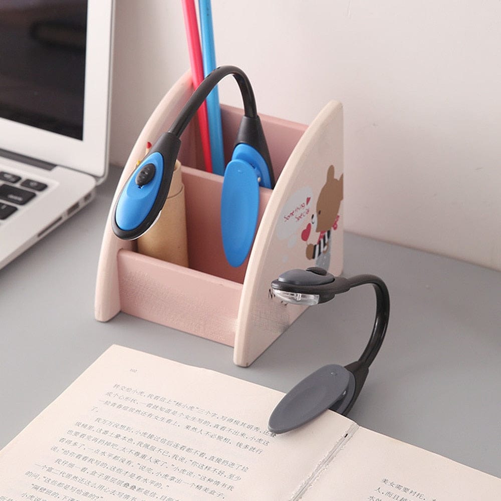 lecture-facile Lampe Lampe de lecture portable