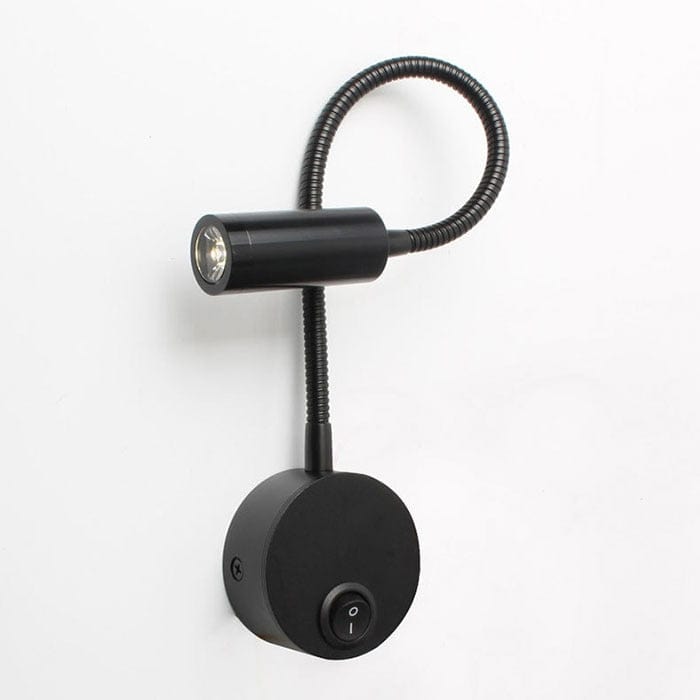 lecture-facile Lampe de lit articulée