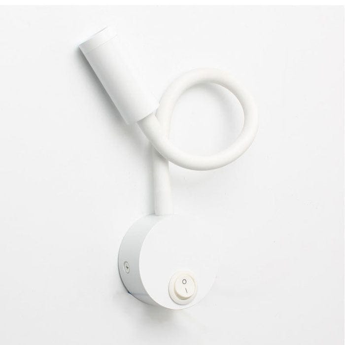 lecture-facile Lampe de lit articulée