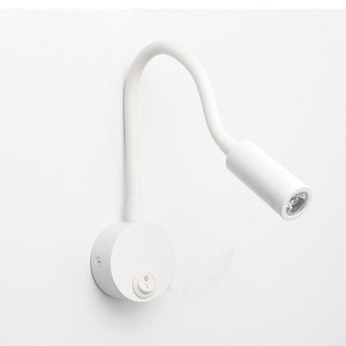 lecture-facile Lampe de lit articulée