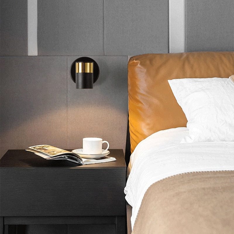 lecture-facile Lampe liseuse design