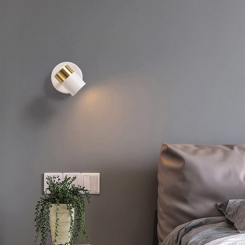 lecture-facile Lampe liseuse design