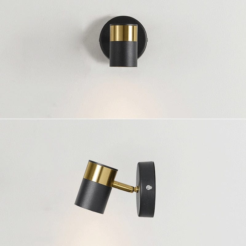 lecture-facile Lampe liseuse design