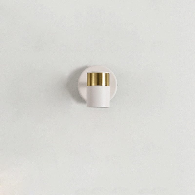 lecture-facile Blanc / Blanc chaud Lampe liseuse design
