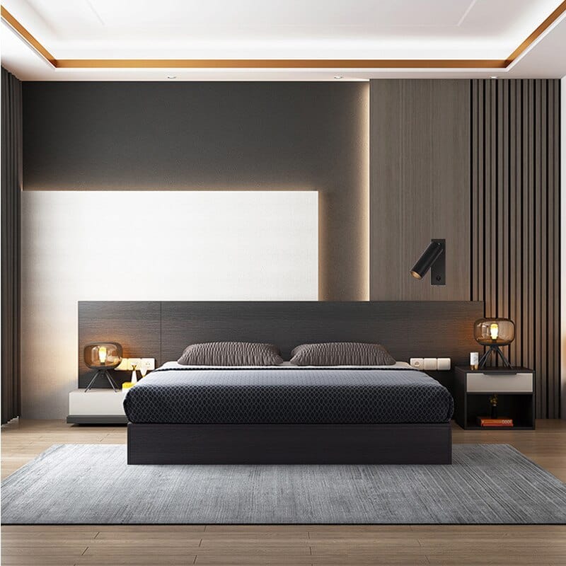 lecture-facile Lampe liseuse moderne