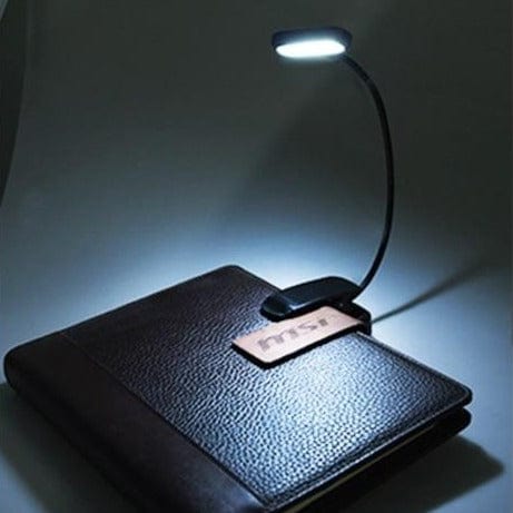 lecture-facile Lampe Lampe pour lire au lit