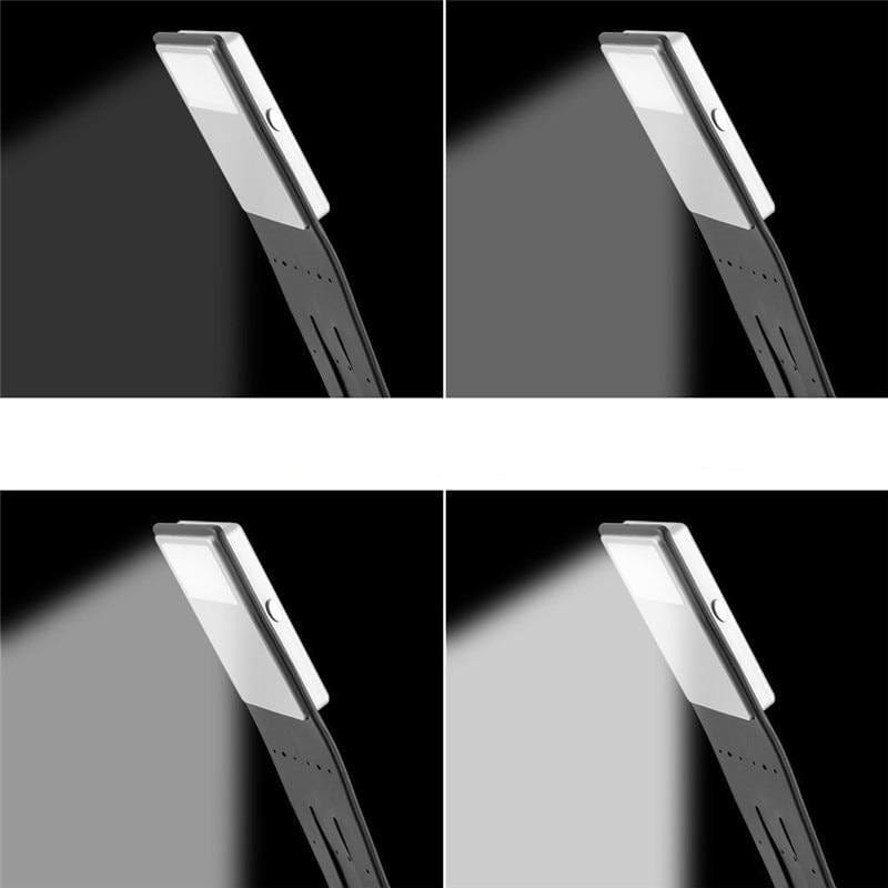 lecture-facile Lampe pour livre