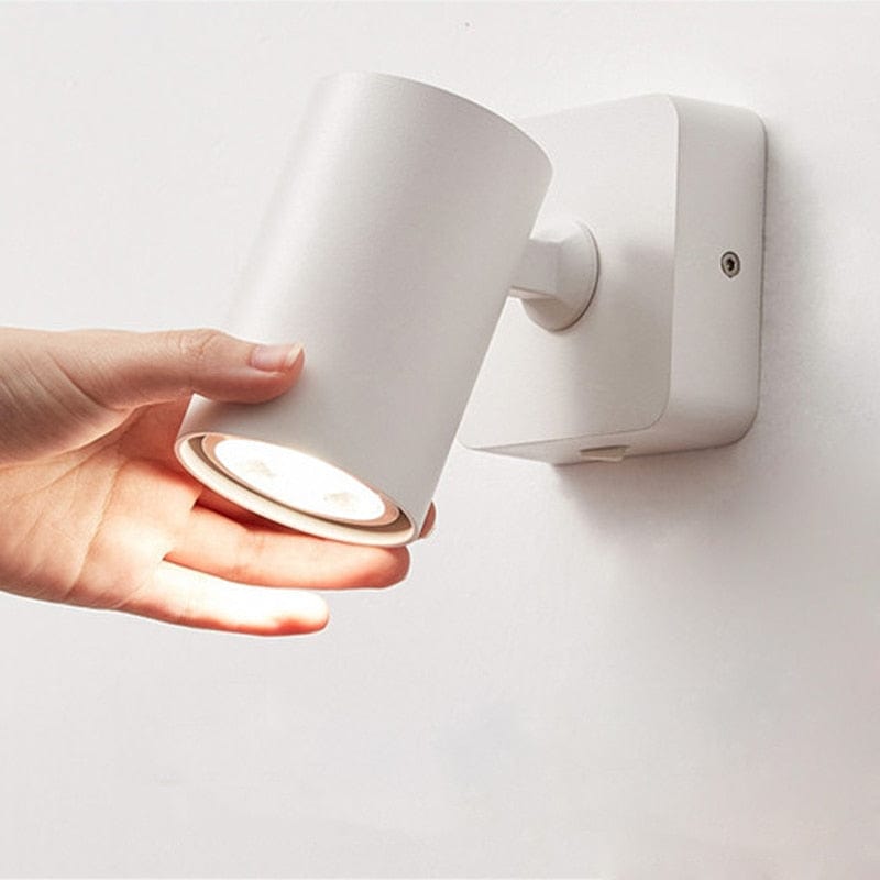 lecture-facile Lampe tête de lit