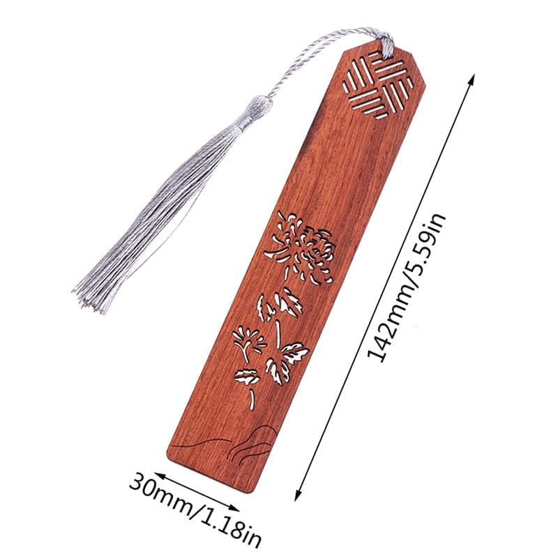 lecture-facile Lot marque-pages scandinave