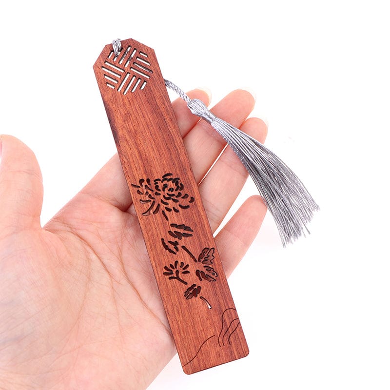 lecture-facile Lot marque-pages scandinave