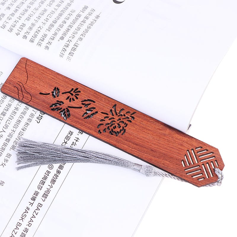 lecture-facile Lot marque-pages scandinave