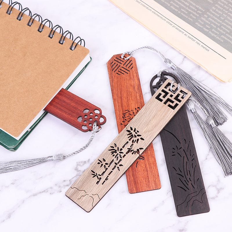 lecture-facile Lot marque-pages scandinave