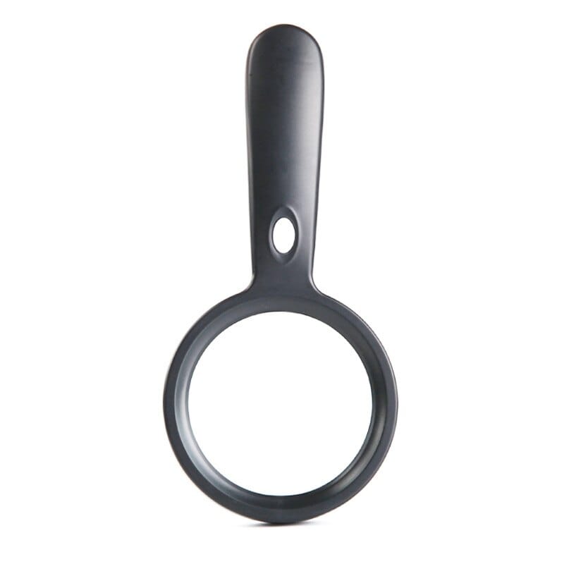 lecture-facile Loupe led Loupe de lecture lumineuse X10