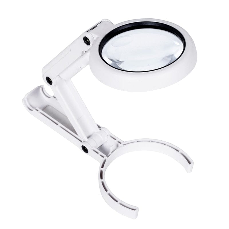 lecture-facile Loupe Loupe pliable x5