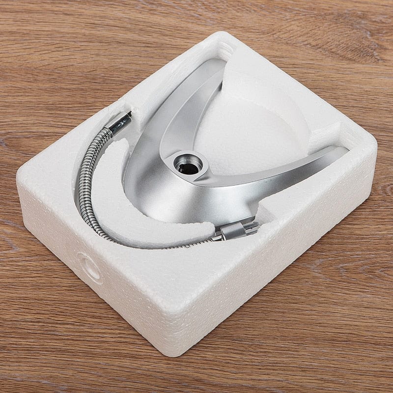 lecture-facile Loupe Loupe sur pied