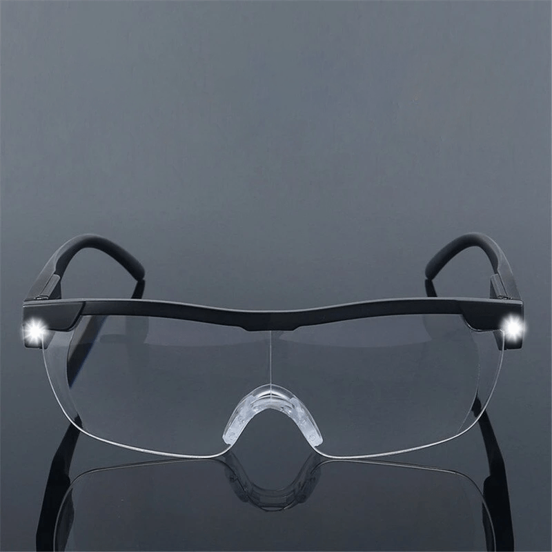lecture-facile Lunettes Lunettes de lecture led