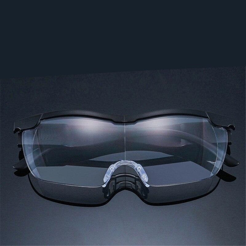 lecture-facile Lunettes Lunettes de lecture led