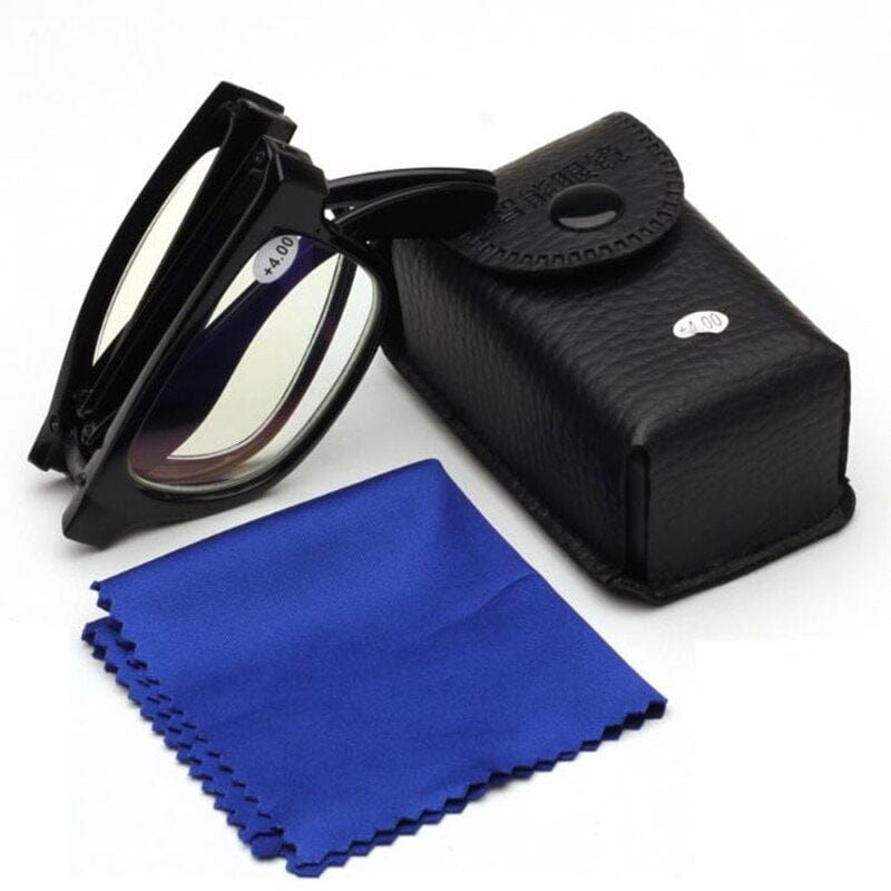 lecture-facile Lunettes Lunettes de lecture pliables