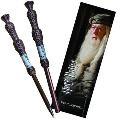 lecture-facile Marque page Dumbledore