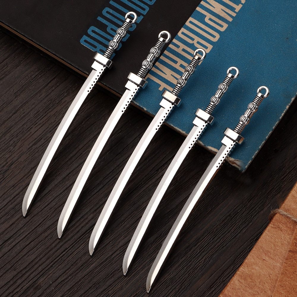 lecture-facile Marque-page Marque page Katana