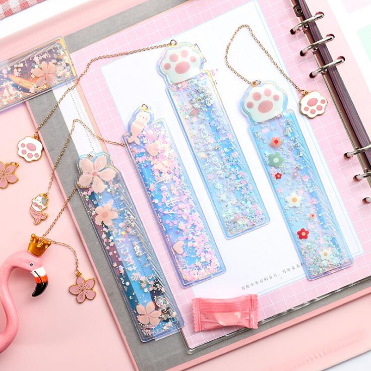 lecture-facile Marque-page Marque page Kawaii Poisson Chat