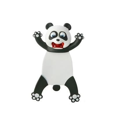 lecture-facile Marque-page Marque page panda