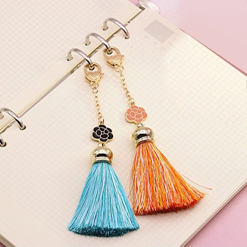 lecture-facile Marque-page pour agenda