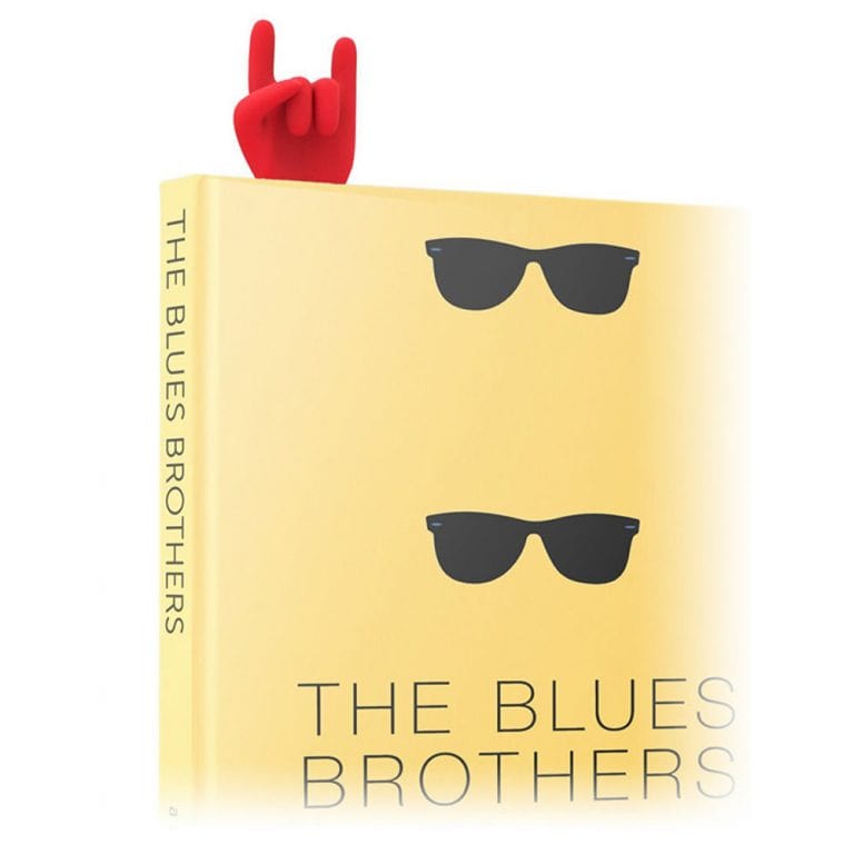 lecture-facile Marque-Page Rock’n Rolls