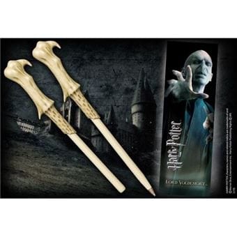 lecture-facile Marque-page Voldemort