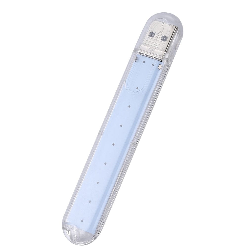 lecture-facile Mini lampe de lecture USB